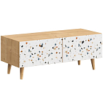 Длинная тумба Elise Cabinet варинант исполнения - 2 | Loft Concept в Перми