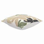 Подушка с цветочным принтом Blooming Elegance Ivy варинант исполнения - 1 | Loft Concept в Перми