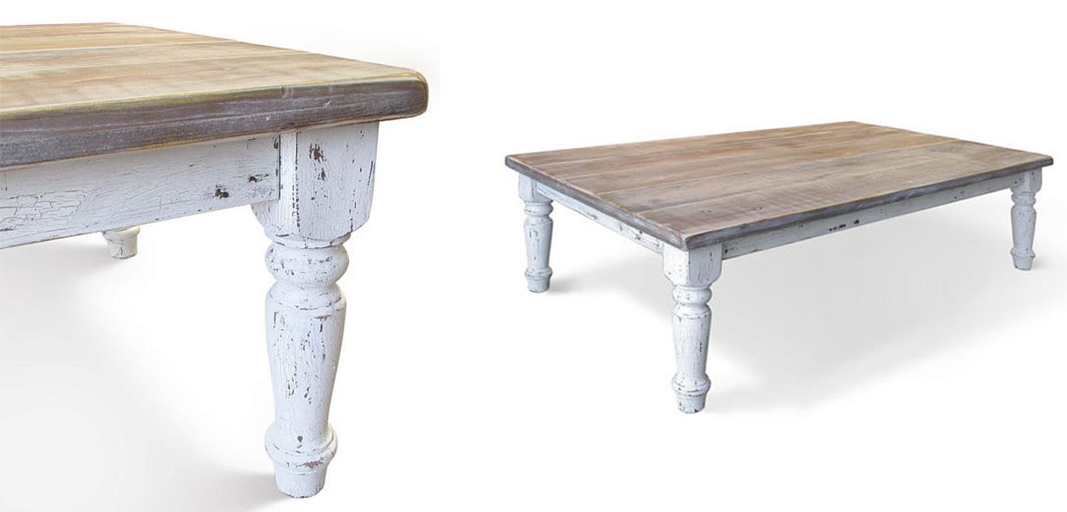 Кофейный стол Margery Provence Кофейный стол Margery Provence - Loft-Concept в Перми
