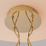 Потолочный светильник Tessara 3000К 72Вт варинант исполнения - 5 | Loft Concept в Перми