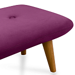 Банкетка Palmer Banquet варинант исполнения - 17 | Loft Concept в Перми