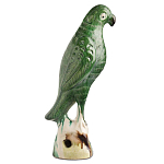 Статуэтка Parrot Vesta варинант исполнения - 2 | Loft Concept в Перми