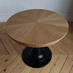 Стол «STL 05» варинант исполнения - 2 | Loft Concept в Перми