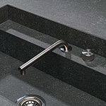 Летняя кухня из камня HELIOS Dada Engenereed Kitchen варинант исполнения - 13 | Loft Concept в Перми