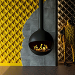 Гипсовая 3D Панель RAYFISH варинант исполнения - 1 | Loft Concept в Перми