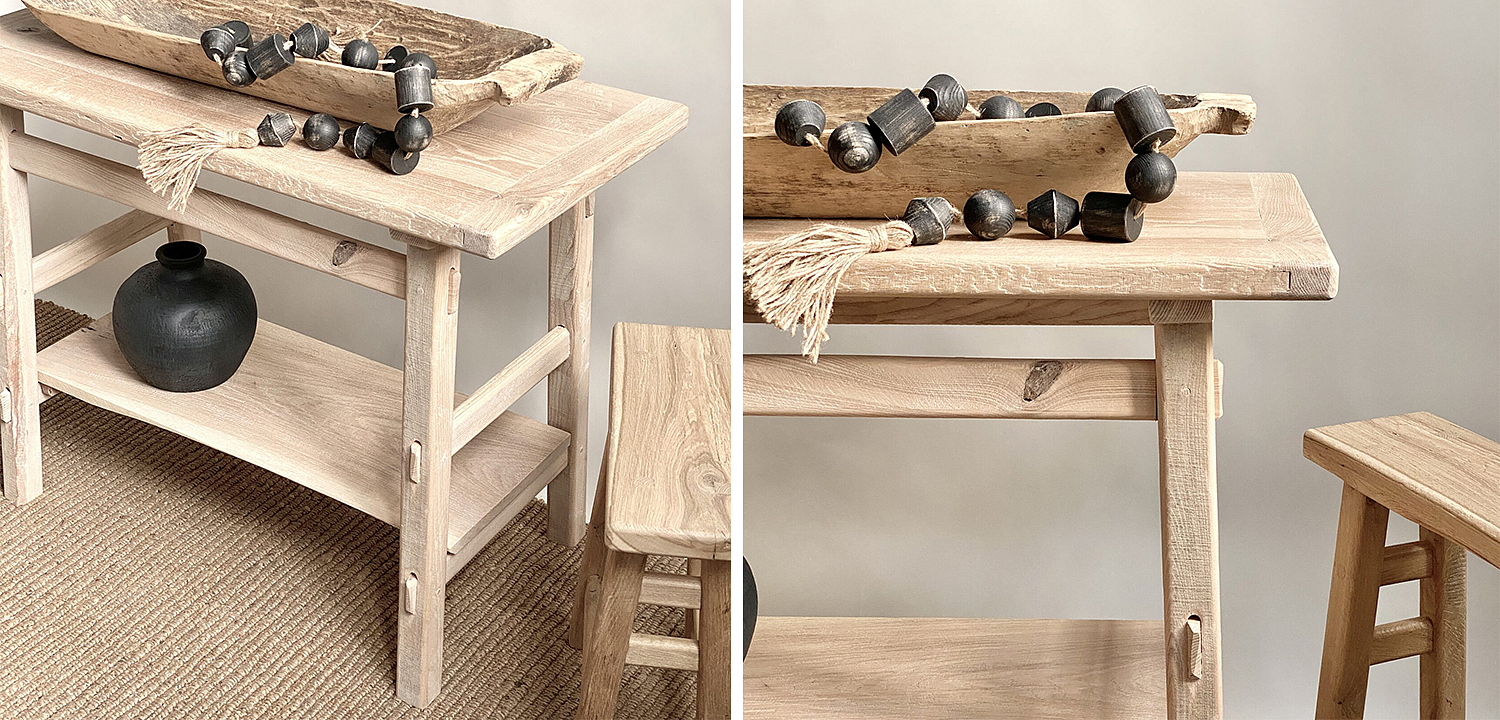 Консоль Reena Console Консоль Reena Console - Loft-Concept в Перми