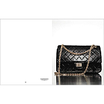 Gabrielle Chanel: Fashion Manifesto варинант исполнения - 3 | Loft Concept в Перми