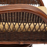 Кресло-качалка из ротанга Eloise варинант исполнения - 7 | Loft Concept в Перми