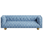 Диван Savoy варинант исполнения - 2 | Loft Concept в Перми