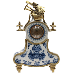 Часы настольные Barcelona варинант исполнения - 1 | Loft Concept в Перми