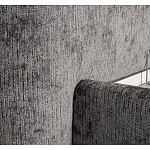 Кровать двуспальная серая с подъемным механизмом  Selecting the Best варинант исполнения - 3 | Loft Concept в Перми