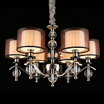 Люстра подвесная Floretina варинант исполнения - 1 | Loft Concept в Перми