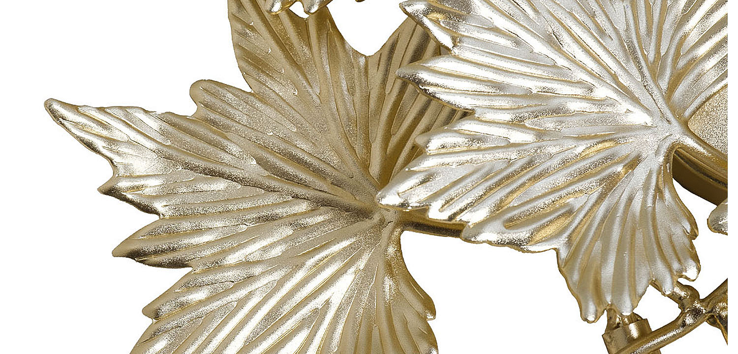 Бра Maple Leaves Бра Maple Leaves - Loft-Concept в Перми