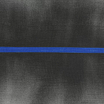 Чехол на подушку хлопковый Blake Boundaries Blue варинант исполнения - 3 | Loft Concept в Перми