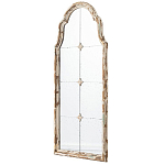 Зеркало-окно с ретро эффектом Reflection Aek Deep варинант исполнения - 2 | Loft Concept в Перми