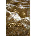 Панно «Golden Flow» варинант исполнения - 3 | Loft Concept в Перми