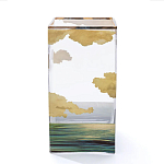 Стеклянная ваза SELETTI Seagirl Big  варинант исполнения - 3 | Loft Concept в Перми