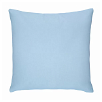 Подушка декоративная из хлопка по мотивам нанайских орнаментов Ural and Siberian Patterns варинант исполнения - 2 | Loft Concept в Перми