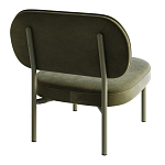 Кресло «Топтыныч» варинант исполнения - 3 | Loft Concept в Перми