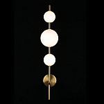 Бра настенное светодиодное Three Elements of Light варинант исполнения - 3 | Loft Concept в Перми