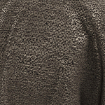Мебельная ткань Шенилл коричневый цвет 138 см T4-41 варинант исполнения - 11 | Loft Concept в Перми