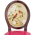 Стул French Juicy pink варинант исполнения - 4 | Loft Concept в Перми