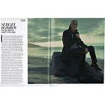 Коллекционная книга Cinema in Vogue варинант исполнения - 5 | Loft Concept в Перми