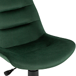 Кресло для рабочего стола Sheilly Green варинант исполнения - 6 | Loft Concept в Перми