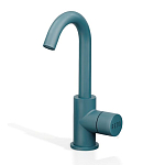 Цветной смеситель Dareo варинант исполнения - 13 | Loft Concept в Перми