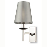 Бра Bends of steel варинант исполнения - 1 | Loft Concept в Перми