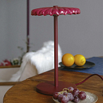 Настольная лампа Ruby Bonnet варинант исполнения - 4 | Loft Concept в Перми