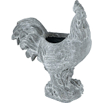 Кашпо The self-confident swan варинант исполнения - 1 | Loft Concept в Перми