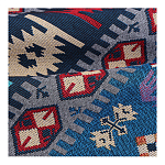 Мебельная ткань Жаккард мульти цвет 145 см T2-21 варинант исполнения - 1 | Loft Concept в Перми