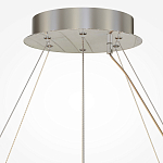 Люстра подвесная Castello 3000К 40Вт варинант исполнения - 5 | Loft Concept в Перми