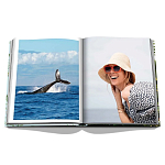 Подарочный фото-альбом Для тех, кто мечтает о приключениях Hotel Wailea  варинант исполнения - 11 | Loft Concept в Перми