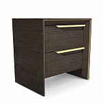 Тумба правая с вместительными ящиками Flowchart варинант исполнения - 3 | Loft Concept в Перми