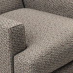 Мебельная ткань Шенилл коричневый цвет 142 см T4-56 варинант исполнения - 14 | Loft Concept в Перми