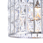 Люстра Pi Metallica варинант исполнения - 4 | Loft Concept в Перми