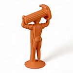 Статуэтка Seletti Ercole варинант исполнения - 1 | Loft Concept в Перми