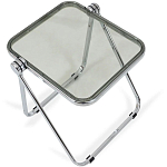 Столик складной Lamour варинант исполнения - 6 | Loft Concept в Перми