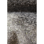 Панно «Slow movement» варинант исполнения - 3 | Loft Concept в Перми