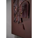 Панно «Марсала» варинант исполнения - 2 | Loft Concept в Перми