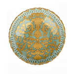 Фарфоровая чаша с ангелом Marlo Turi варинант исполнения - 3 | Loft Concept в Перми