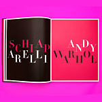 Коллекционный альбом Schiaparelli and the Artists варинант исполнения - 10 | Loft Concept в Перми