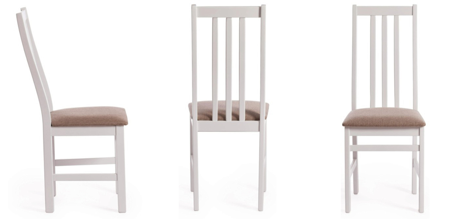 Стул Elen Chair Стул Elen Chair - Loft-Concept в Перми