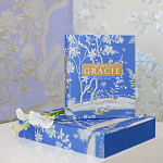 Лимитированное Коллекционное Издание The Art of Gracie Special Edition  варинант исполнения - 2 | Loft Concept в Перми