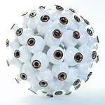 Скульптура парная «Дуальность» варинант исполнения - 3 | Loft Concept в Перми