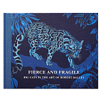 Лимитированная подарочная книга HERMES Fierce and Fragile book, English version варинант исполнения - 1 | Loft Concept в Перми