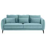 Диван трёхместный с подлокотниками Dutchman варинант исполнения - 21 | Loft Concept в Перми