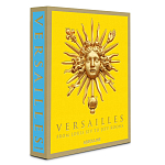 Коллекционная редкая книга Версаль. От Людовика XIV до Джеффа Кунса. Versailles From Louis XIV to Jeff Koons варинант исполнения - 1 | Loft Concept в Перми